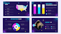 design a music powerpoint and canva presentation