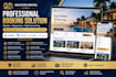 create vacation rental website lodgify smoobu ownerrez hostaway
