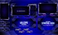 design professional streaming overlays and streamer graphics