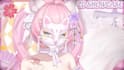 do live2d vtuber rigging anime  vtuber model 3d vtuber rigging vtuber commission
