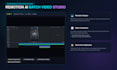 create ai generated videos and digital content