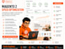 magento 1x,magento 2x website and customizations ,migration