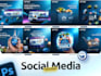 expert social media design