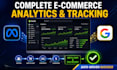 build a complete shopify store and launch your brand