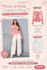 create editable canva pinterest pin templates