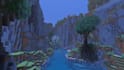 make a custom minecraft terrain