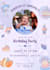 design wedding, event and invitation cards