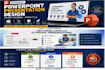 create professional nursing and healthcare powerpoint presentations