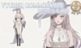 draw and rig custom anime live2d vtuber model vtuber commission 3d vtuber model