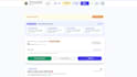 build custom websites, front end web applications and landing pages