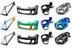 3d  reverse engineering stl to cad 3d scan to editable model mesh to cad