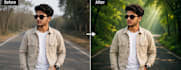 edit photos with ai