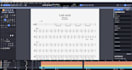 turn your song into a professional guitar pro file
