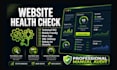do professional website SEO audit with technical analysis