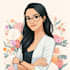 draw or paint artistic portrait of you