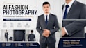 create product photography with ai models