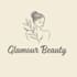 design elegant beauty salon and glamour brand logo