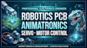 design uhf rfid reader pcb, rf hardware and embedded firmware