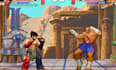 create mugen ikemen go character sprite sheet animation, and custom movesets
