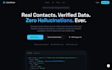do website development, ai website, ai software developer