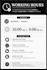professionally format your business reports