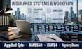 us insurance virtual assistant applied epic ams360