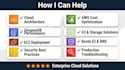 design, optimize, and troubleshoot AWS dynamodb, s3, ec2, and route 53 solutions