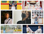 take professional travel and portrait photos in tokyo