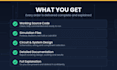 assist you in matlab, labview, arduino and embedded systems