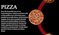 design eyecatching food social media posts