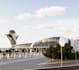 do 3d airport design, airport scenery, terminal layout elevation for msfs flight