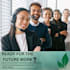 design professional social media posts and banners