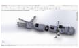 do 3d cad modeling for robotics, prosthetics, bionics and mechanical assemblies