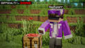 design eye catching minecraft youtube thumbnails