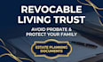 create estate planning portfolio for assets protection and probate avoidance