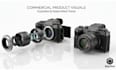 create professional, photorealistic product renderings in keyshot