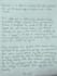 write beautiful handwriting  letters