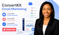 do convertkit CRM integration convertkit welcome email convertkit email sequence