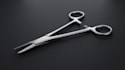create professional 3d surgical instrument models