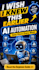 develop ai automation embedded systems and python control logic