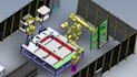 design robotic welding cells and welding automation systems