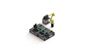 design robotic welding cells and automation systems
