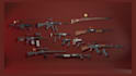 model low poly game props, assets, and environment objects