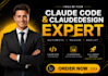 claude website design claude code claude animated website claude api integration