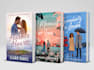 design a bestseller romance book cover design