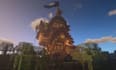 build you a survival beautiful house