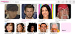 create a cool famous birthday profile for you and your loved ones