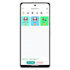 build a react native or flutter app