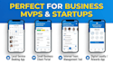 build a custom, user friendly app for you