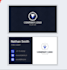 design professional ,modern and elegant business cards